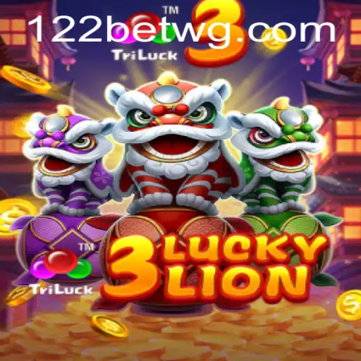 Descubra o Fascinante Mundo de 3LUCKYLION: Um Jogo de Apostas Revolucionário
