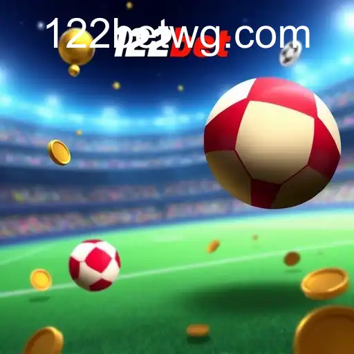 Aproveite os Melhores Bônus de Boas-Vindas na 122bet
