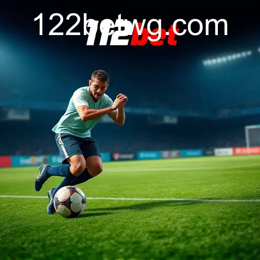 Explore a Categoria de Esportes no 122bet