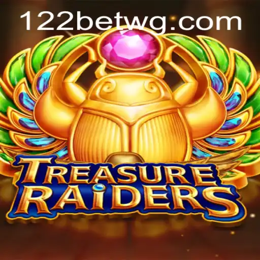 Desvendando o Mundo de TREASURERAIDERS: A Aventura Inovadora de Entretenimento Interativo